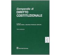 Compendio di diritto costituzionale