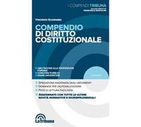 Compendio di diritto costituzionale