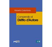 Compendio di diritto d'autore