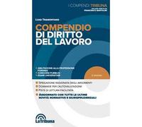 Compendio di diritto del lavoro