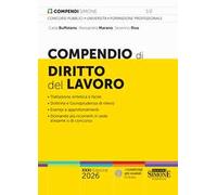 Compendio di Diritto del Lavoro