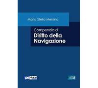 Compendio di diritto della navigazione