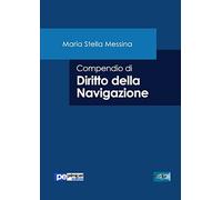 Compendio di Diritto della Navigazione