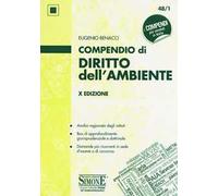 Compendio di diritto dell'ambiente