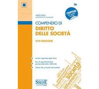 Compendio di diritto delle società
