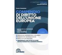 Compendio di diritto dell'Unione Europea