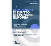 Compendio di diritto dell'Unione Europea