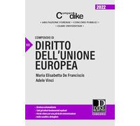Compendio di diritto dell'Unione Europea