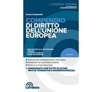 Compendio di diritto dell'Unione Europea
