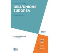 Compendio di diritto dell'Unione Europea