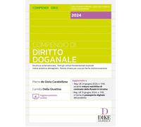 Libri De Gioia Carabellese Pierre / Della Giustina Camilla - Compendio Di Diritt