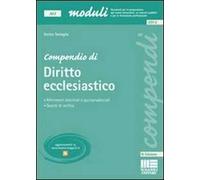 Compendio di diritto ecclesiastico