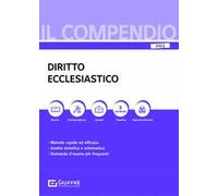 Compendio di diritto ecclesiastico