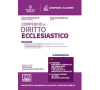 Compendio di diritto ecclesiastico