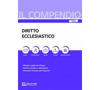 Compendio di diritto ecclesiastico
