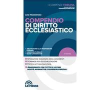 Compendio di diritto ecclesiastico