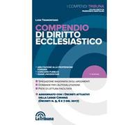 Compendio di diritto ecclesiastico