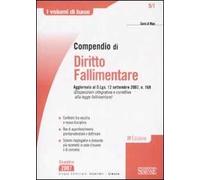 Compendio di diritto fallimentare