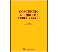 Compendio di diritto ferroviario