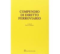 Compendio di diritto ferroviario