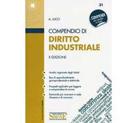 Compendio di diritto industriale