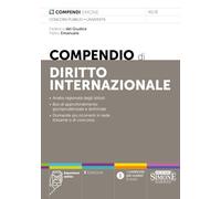 Compendio di Diritto Internazionale