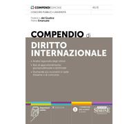 Compendio di Diritto Internazionale