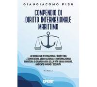 Compendio di diritto internazionale marittimo