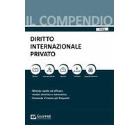 Compendio di diritto internazionale privato