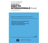 Compendio di diritto internazionale (privato)
