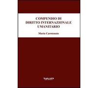 Compendio di diritto internazionale umanitario