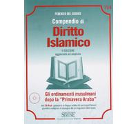 Compendio di diritto islamico. Con CD-ROM