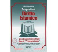 Compendio di diritto islamico. Con CD-ROM