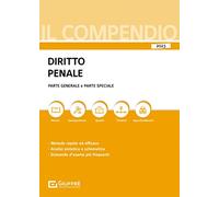 Compendio di diritto penale