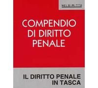 Compendio di diritto penale
