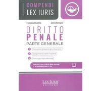 Compendio di Diritto Penale parte generale