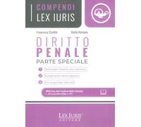 Compendio di diritto penale parte speciale