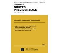 Compendio di Diritto Previdenziale