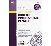 Compendio di diritto processuale penale