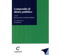 Compendio di diritto pubblico
