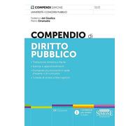 Compendio di Diritto Pubblico
