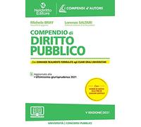 Compendio di diritto pubblico. Nuova ediz.