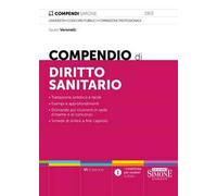 Compendio di diritto sanitario