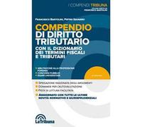Compendio di diritto tributario