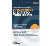Compendio di diritto tributario