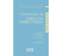 Compendio di diritto tributario