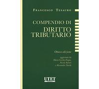 Compendio di diritto tributario