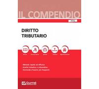 Compendio di diritto tributario