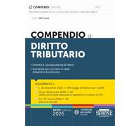 Compendio di diritto tributario
