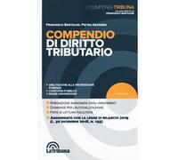 Compendio di diritto tributario